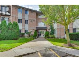 307 - 2228 Trafalgar Street, MLS X11824647