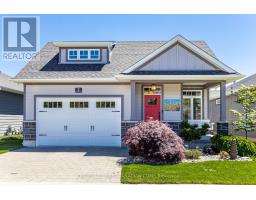 7 Sunrise Lane, MLS X11887337