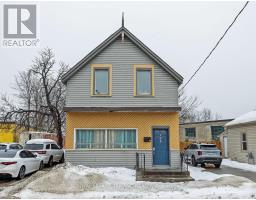 105 Hamilton Road, MLS X11888107