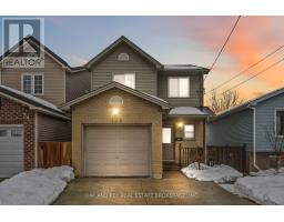 162 Chesley Avenue, MLS X11890957