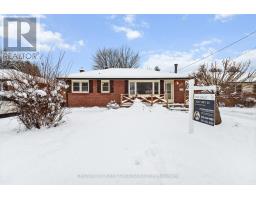 1805 Sudbury Avenue, MLS X11917547