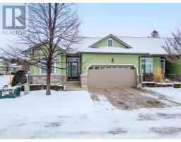 14 Oakwood Links Lane, MLS X11924987