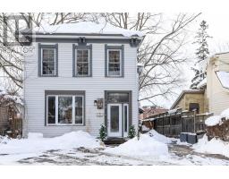 775 COLBORNE STREET - 33