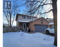 58 Stonehenge Court, MLS X11932237