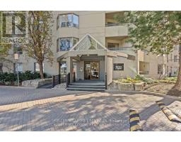 1502 - 500 Talbot Street, MLS X11932737