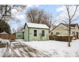 865 Van Street, MLS X11932887