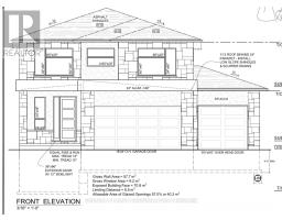 2254 Linkway Boulevard, MLS X11933647