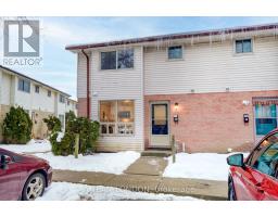 28 - 135 Belmont Drive, MLS X11933757