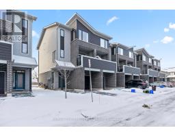 45 - 177 Edgevalley Road, MLS X11934927