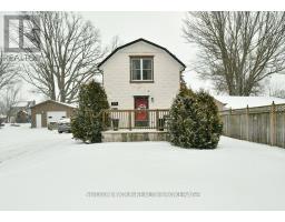 174 Burns Street, MLS X11939107