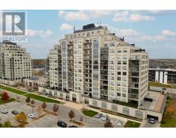 1105 - 240 Village Walk Boulevard, MLS X11941437