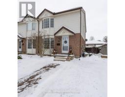 12 Roman Crescent, MLS X11946697