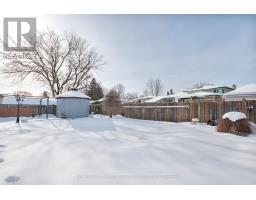 904 OSGOODE DRIVE - 25