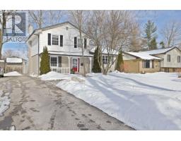 843 Westbury Crescent, MLS X11952097