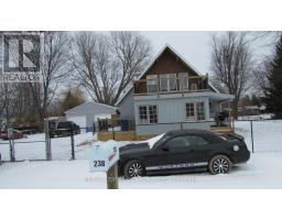 238 Peel Street, MLS X11952917