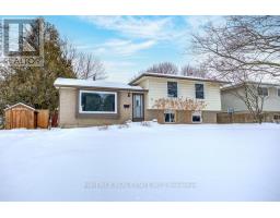 20 Glenn Avenue, MLS X11966287