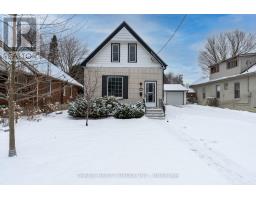 560 Grosvenor Street, MLS X11968797