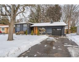 605 MIDDLEWOODS DRIVE - 2