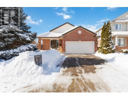 256 Whitesands Drive, MLS X11978627