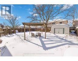 256 WHITESANDS DRIVE - 27