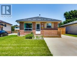 1384 Bentley Drive, MLS X11979407