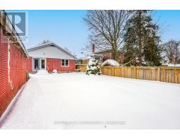 855 COLBORNE STREET - 15