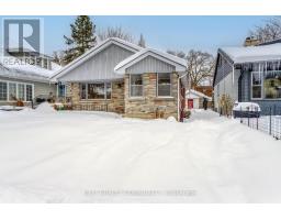 855 COLBORNE STREET - 3