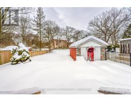 855 COLBORNE STREET - 31