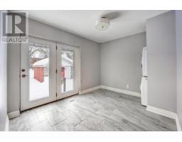 855 COLBORNE STREET - 32