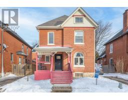 71 Southwick Street, MLS X11988287