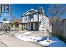 140 Rectory Street, MLS X11988777