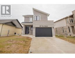 1957 Evans Boulevard, MLS X12001437