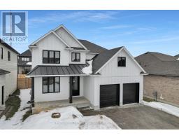 1885 Trailsway Drive, MLS X12005827