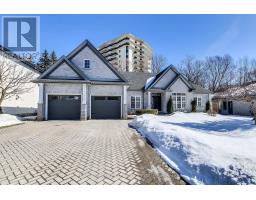 50 Exmoor Place S, MLS X12006917