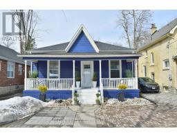 594 Rosedale Avenue, MLS X12009997