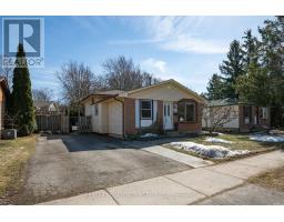 127 Hawthorne Road, MLS X12019207