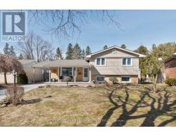 83 Tweed Crescent, MLS X12022377