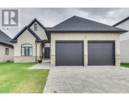 6 Aspen Circle, MLS X12022567