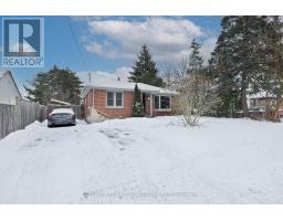 74 Barker Street, MLS X12024507