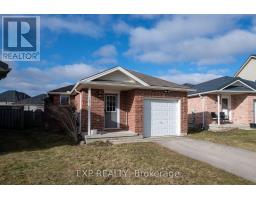 1852 Bloom Crescent, MLS X12025447