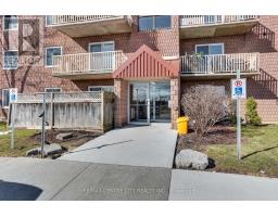203 - 1586 Ernest Avenue, MLS X12025817