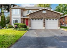 110 October Crescent, MLS X12039237