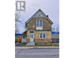 173 Adelaide Street N, MLS X12041457