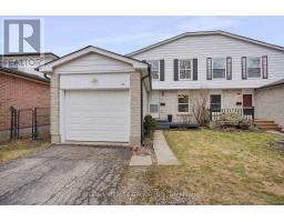84 Vincent Crescent, MLS X12043077
