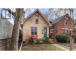 33 Carlton Avenue, MLS X12045107