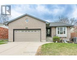 207 Southfield Drive, MLS X12056247