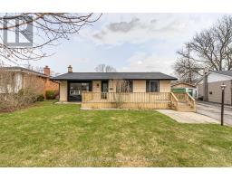 107 Tweed Crescent, MLS X12075937