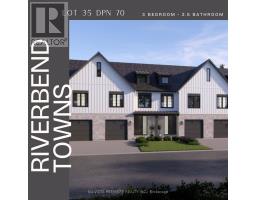 70 - 1175 Riverbend Road, MLS X12077477