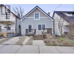 3 Mackay Avenue, MLS X12077777
