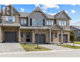 14 - 600 Guiness Way, MLS X12082307